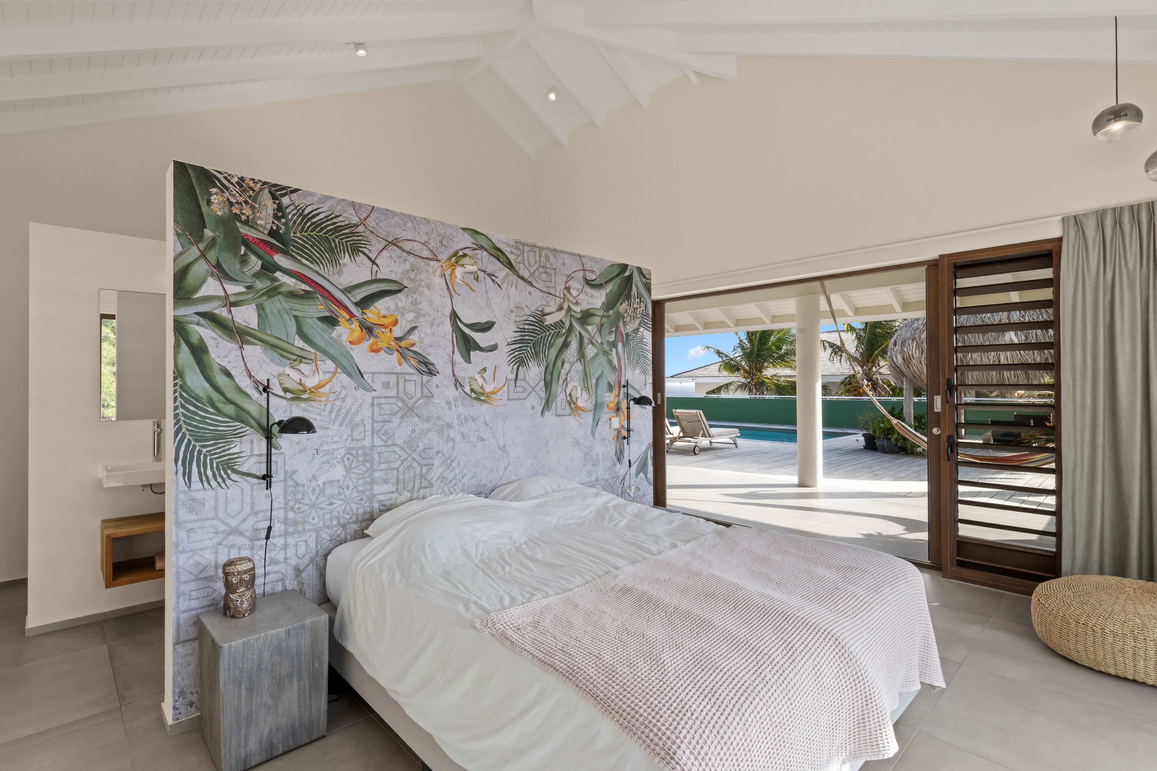 Beleef Curacao met Villa Jan