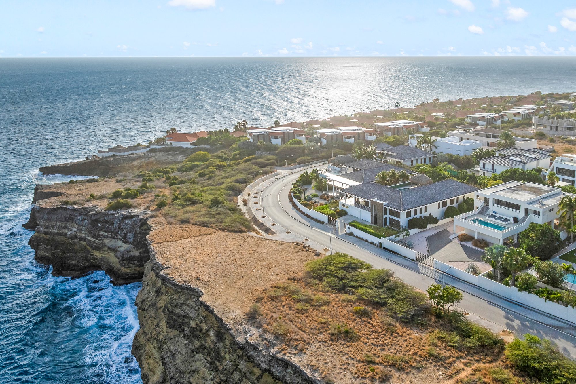 Villa Jan, Jan Thiel, Curacao